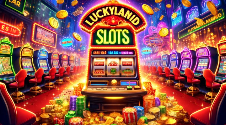 luck8 com
